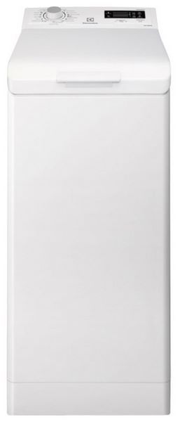 Отзывы Electrolux EWT 51066 TSW