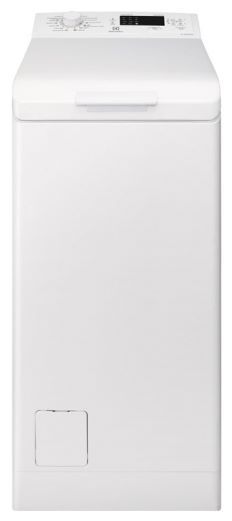 Отзывы Electrolux EWT 51274 AW