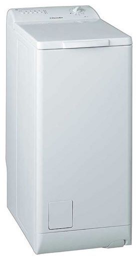 Отзывы Electrolux EWT 825