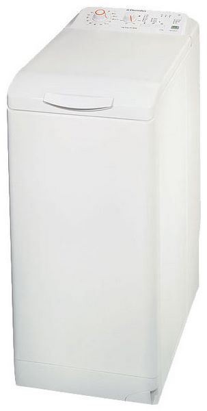 Отзывы Electrolux EWT 9125 W