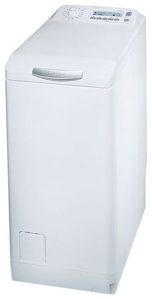 Отзывы Electrolux EWTS 10620 W