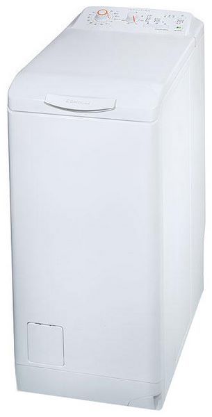 Отзывы Electrolux EWTS 13120 W