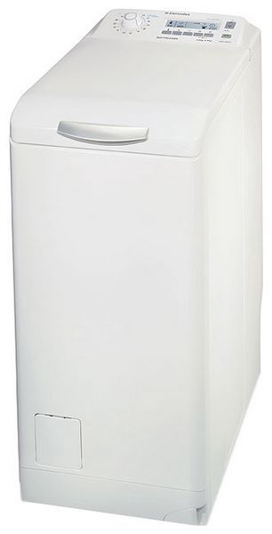 Отзывы Electrolux EWTS 13620 W