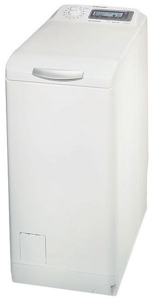 Отзывы Electrolux EWTS 13931 W