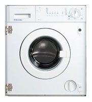 Отзывы Electrolux EWW 1230 I