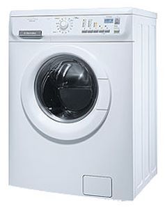 Отзывы Electrolux EWW 12470 W