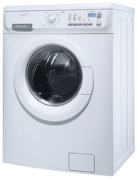 Отзывы Electrolux EWW 126410