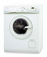 Отзывы Electrolux EWW 1649