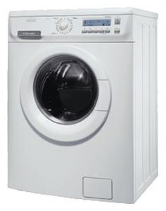 Отзывы Electrolux EWW 16781 W