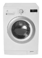 Отзывы Electrolux EWW 51486 HW