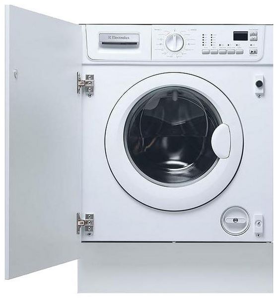 Отзывы Electrolux EWX 14550 W