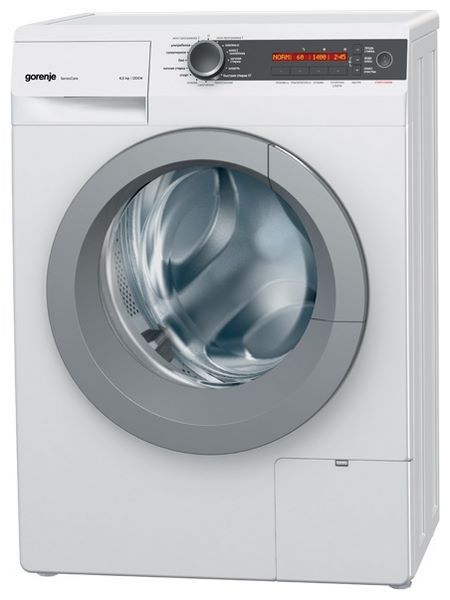 Отзывы Gorenje MV 6623N/S