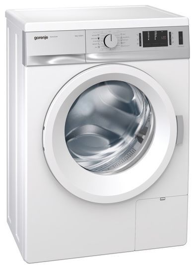 Отзывы Gorenje ONE WS 623 W