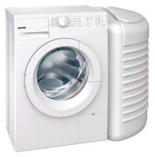 Отзывы Gorenje W 62Y2/SR