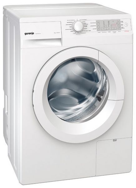 Отзывы Gorenje W 64Z02/SRIV