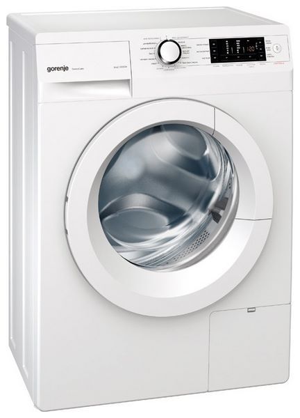 Отзывы Gorenje W 65Z03/S