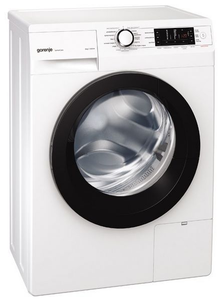 Отзывы Gorenje W 65Z03/S1