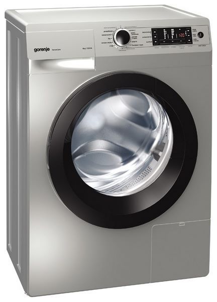 Отзывы Gorenje W 65Z03A/S