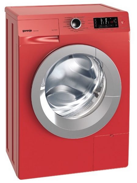 Отзывы Gorenje W 65Z03R/S