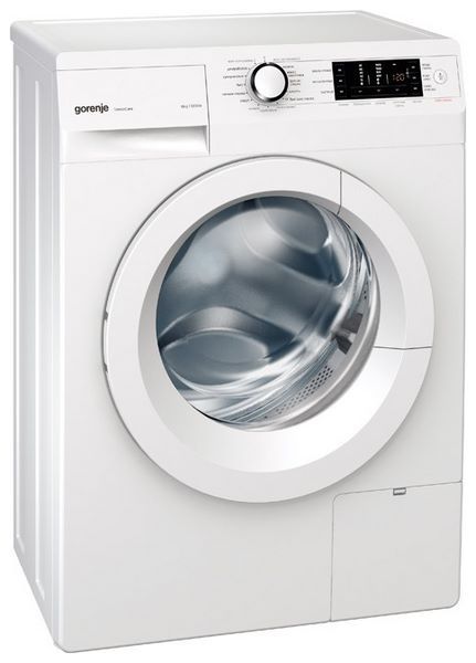 Отзывы Gorenje W 65Z23/S