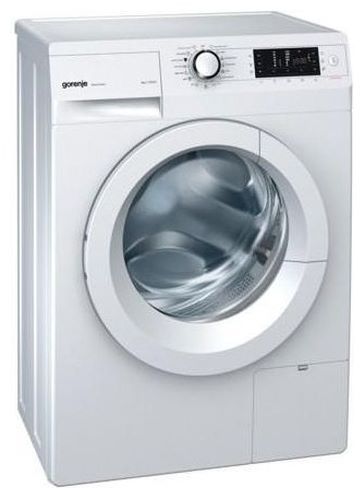 Отзывы Gorenje W 65Z3/S