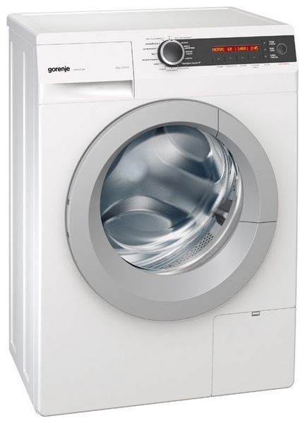 Отзывы Gorenje W 6603 N/S