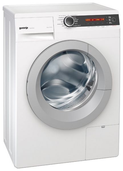 Отзывы Gorenje W 6643 N/S