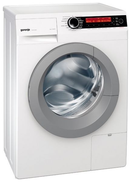 Отзывы Gorenje W 6843 L/S