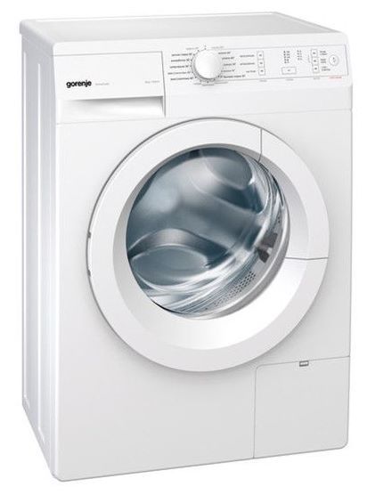 Отзывы Gorenje W 7202/S