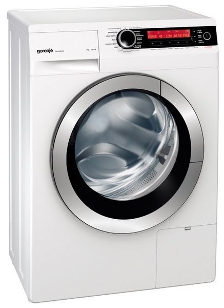 Отзывы Gorenje W 78Z43 T/S