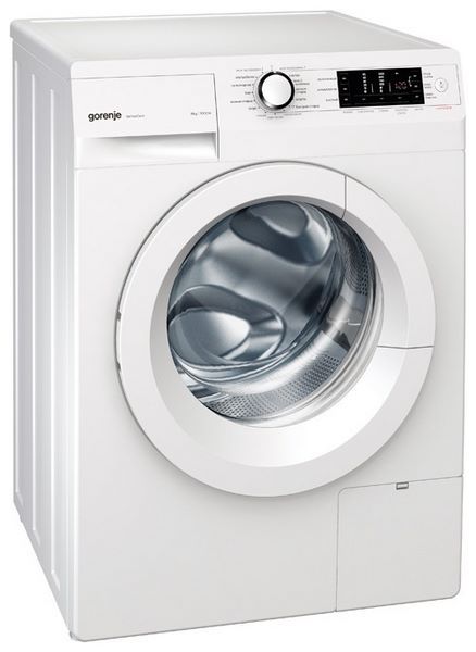 Отзывы Gorenje W 85Z03