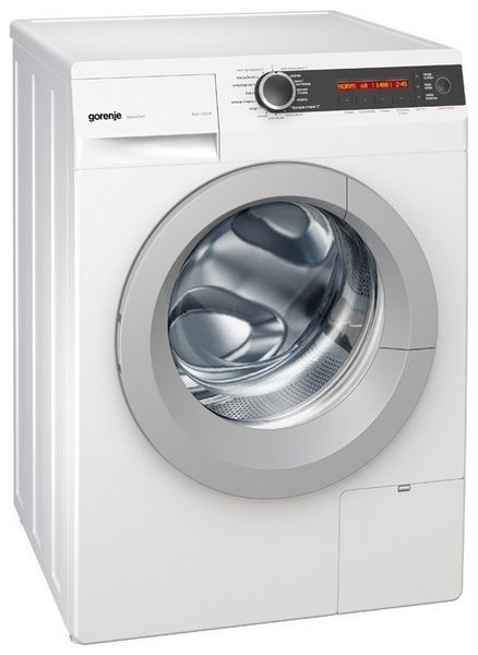 Отзывы Gorenje W 8624 H