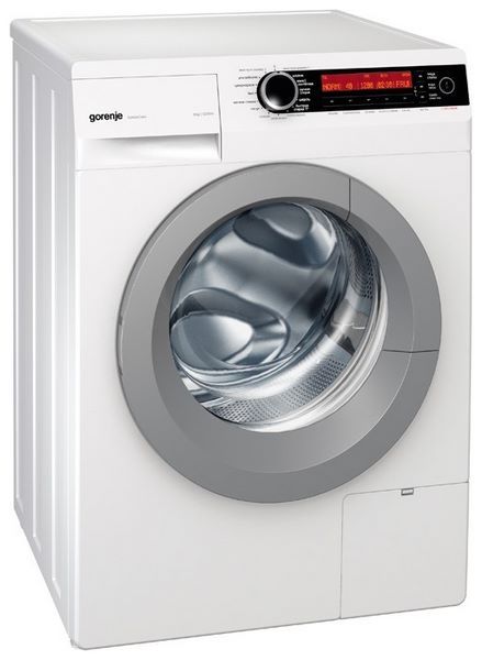 Отзывы Gorenje W 9825 I