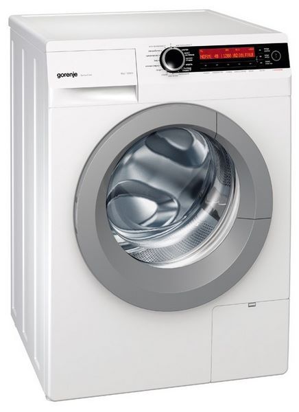 Отзывы Gorenje W 98Z25I