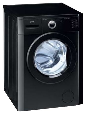 Отзывы Gorenje WA 610 SYB