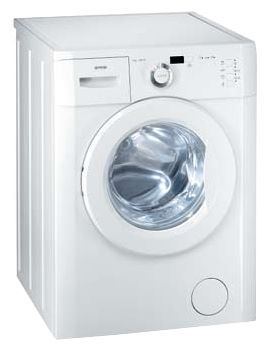 Отзывы Gorenje WA 610 SYW