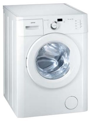 Отзывы Gorenje WA 612 SYW