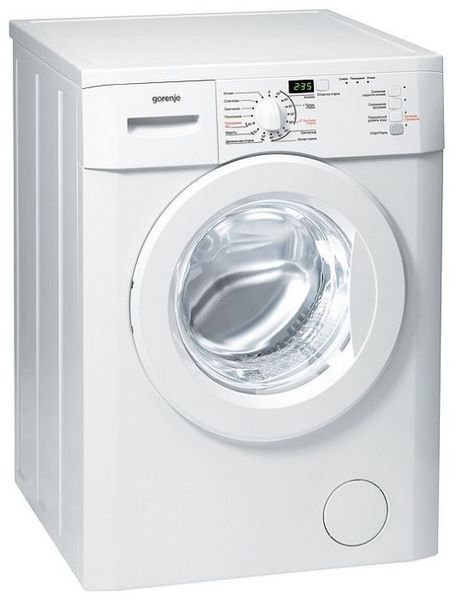 Отзывы Gorenje WA 6145 B