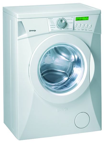 Отзывы Gorenje WA 63080