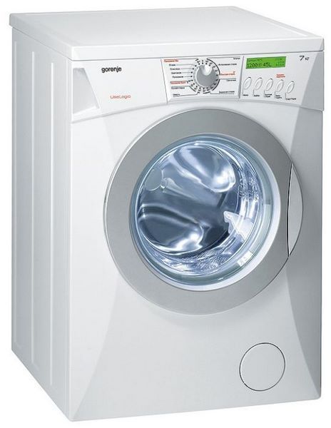 Отзывы Gorenje WA 73102 S