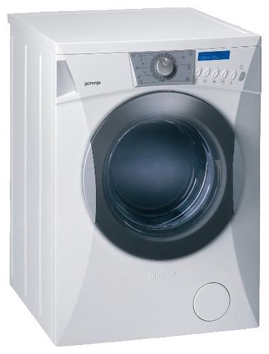 Отзывы Gorenje WA 74143