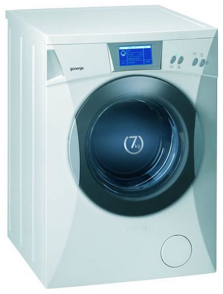 Отзывы Gorenje WA 75165