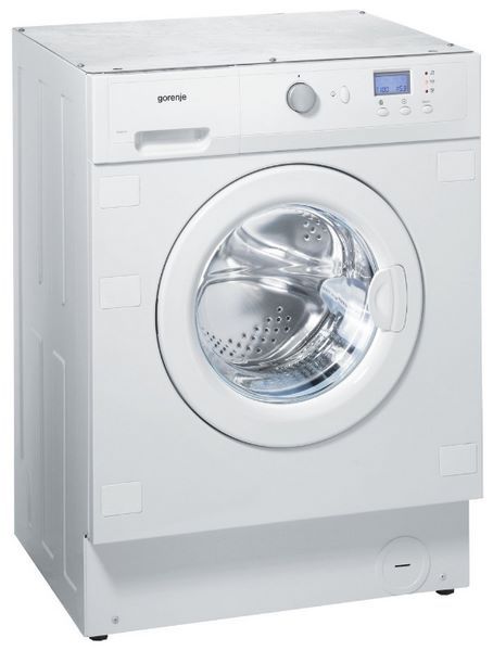 Отзывы Gorenje WI 73110