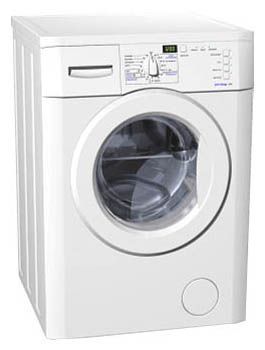 Отзывы Gorenje WS 40109