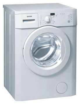 Отзывы Gorenje WS 40129