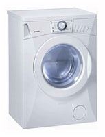 Отзывы Gorenje WS 42101