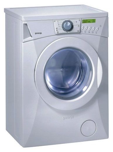 Отзывы Gorenje WS 43080