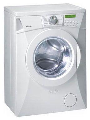 Отзывы Gorenje WS 43103