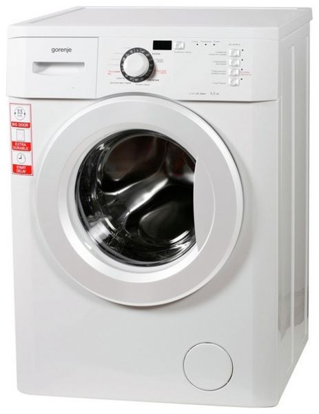 Отзывы Gorenje WS 50129 N