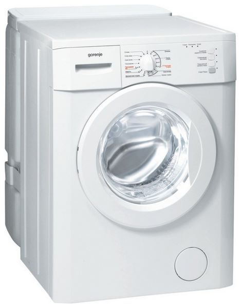 Отзывы Gorenje WS 50Z085 RS